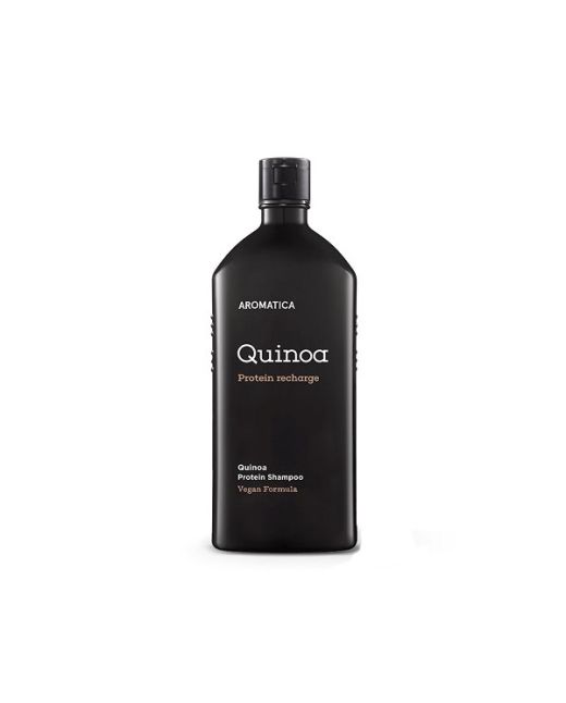 aromatica - Quinoa Protein Shampoo - 400ml
