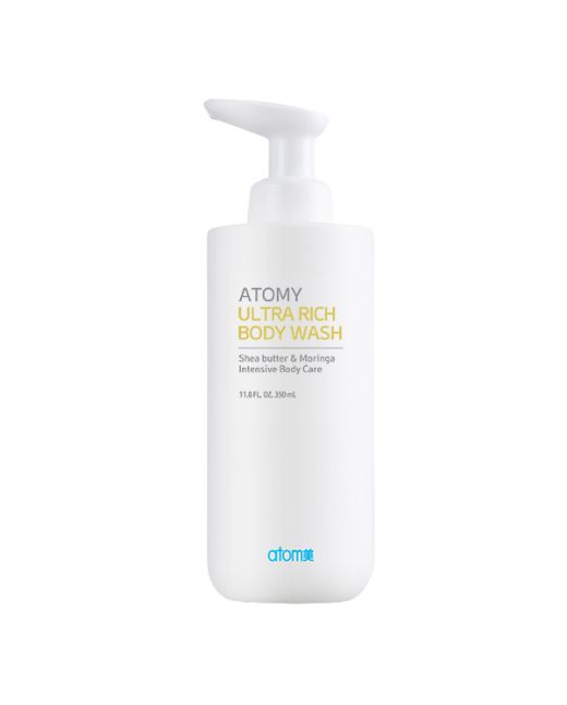 Atomy - Ultra Rich Body Wash - 350ml
