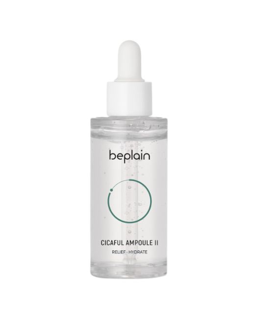 beplain - Cicaful Ampoule II - 50ml