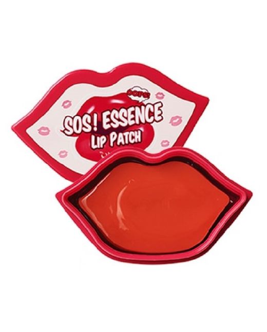 Berrisom - SOS! Lip Patch - Essence - 30pcs