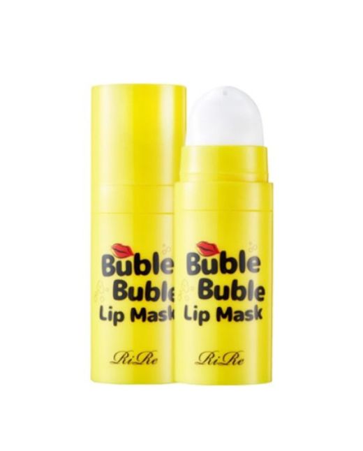 RiRe - Bubble Bubble Lip Mask