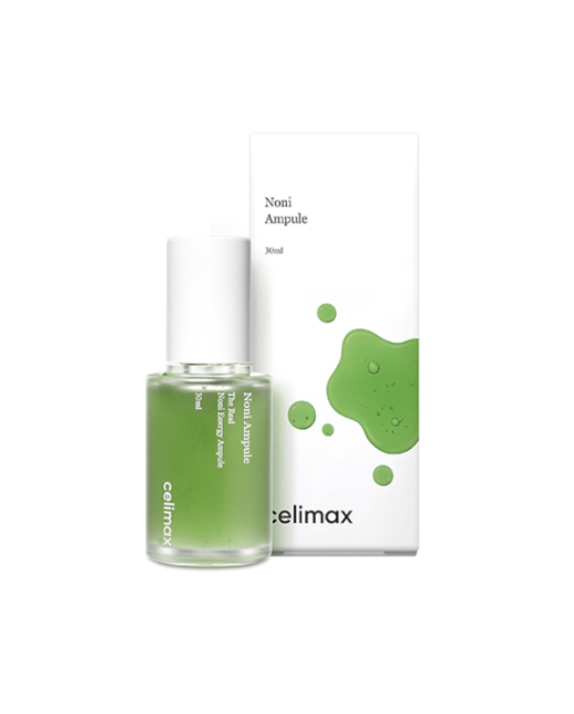 CELIMAX - The Real Noni Energy Ampule - 30ml