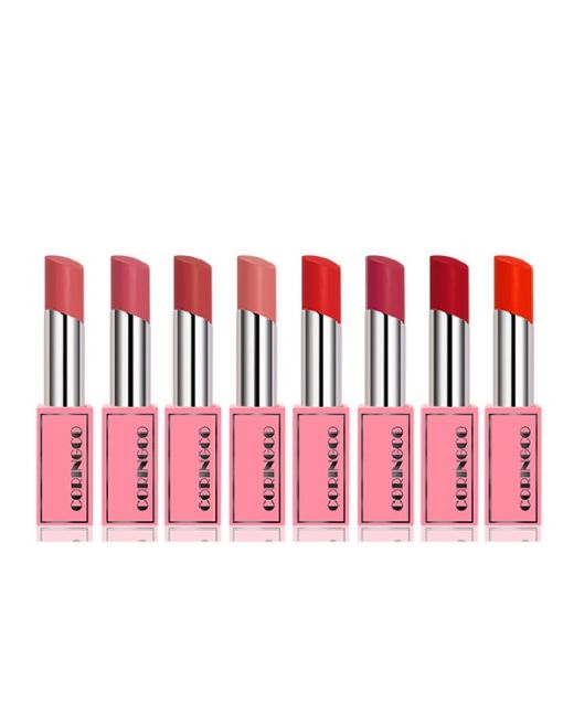 CORINGCO - Cherry Chu Bonny Lipstick Matte Type
