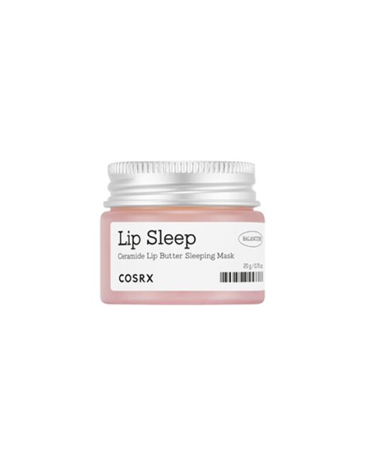 COSRX - Balancium Ceramide Lip Butter Sleeping Mask - 20g