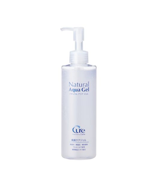 Cure - Natural Aqua Gel - 100g