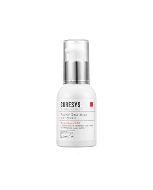 CURESYS - Trouble Clear Serum - 30ml