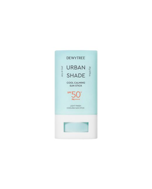 DEWYTREE - Urban Shade Cool Calming Sun Stick SPF50+ PA++++ - 20g