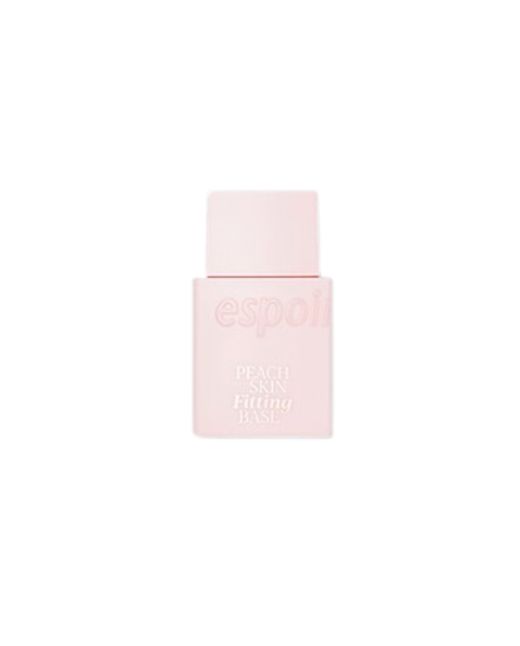 eSpoir - Peach Skin Fitting Base - 30ml