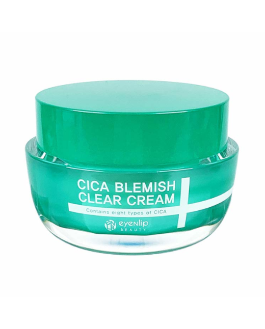 EYENLIP - Cica Blemish Clear Cream - 50g