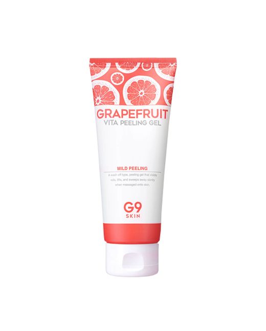 G9SKIN - Grapefruit Vita Peeling Gel