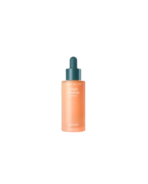 Goodal - Apricot Collagen Youth Firming Ampoule - 30ml