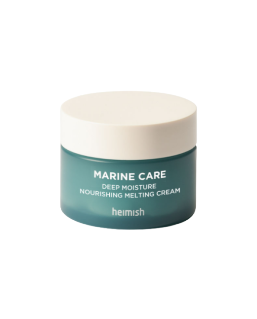 heimish - Marine Care Deep Moisture Nourishing Melting Cream - 60ml