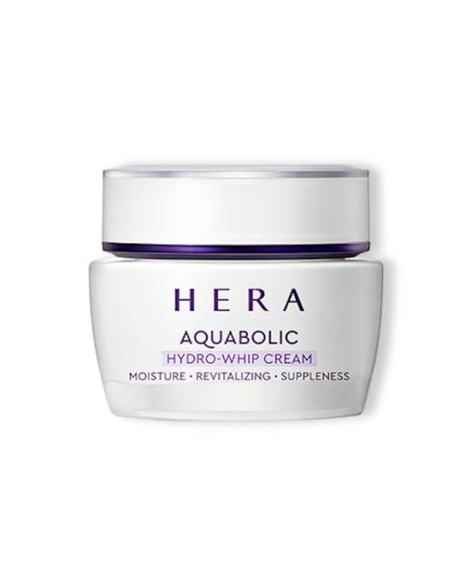 HERA - Aquabolic Hydro-Whip Cream