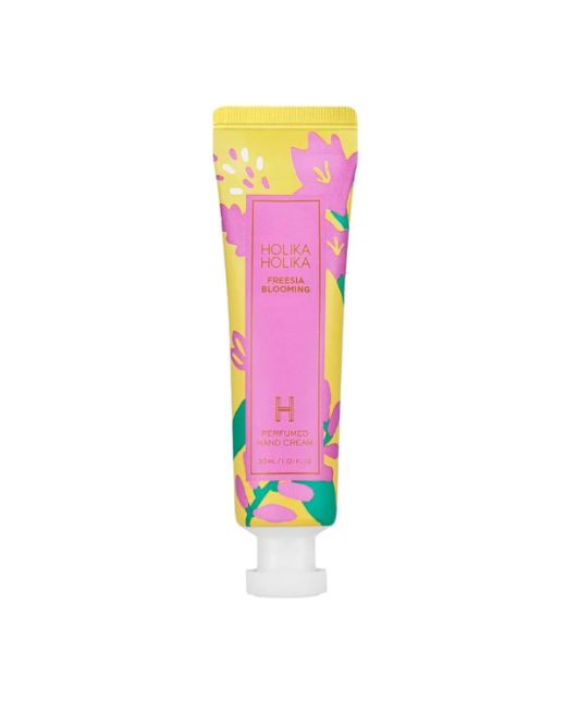 Holika Holika - Perfumed Hand Cream - Freesia Blooming - 30ml