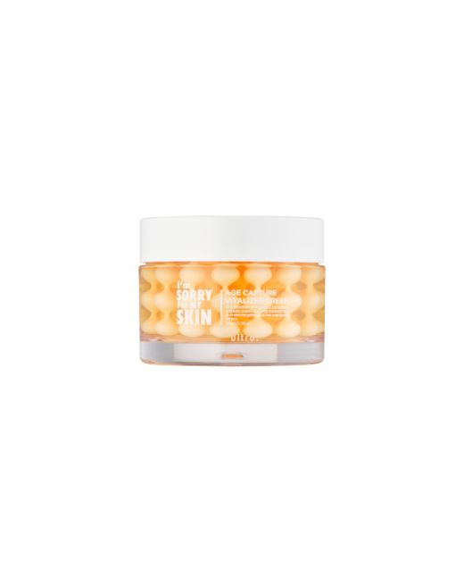 I'm Sorry For My Skin - AGE Capture Vitalizer Cream - 50g