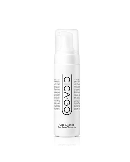 ISOI - CICAGO Cica Clearing Bubble Cleanser - 200ml
