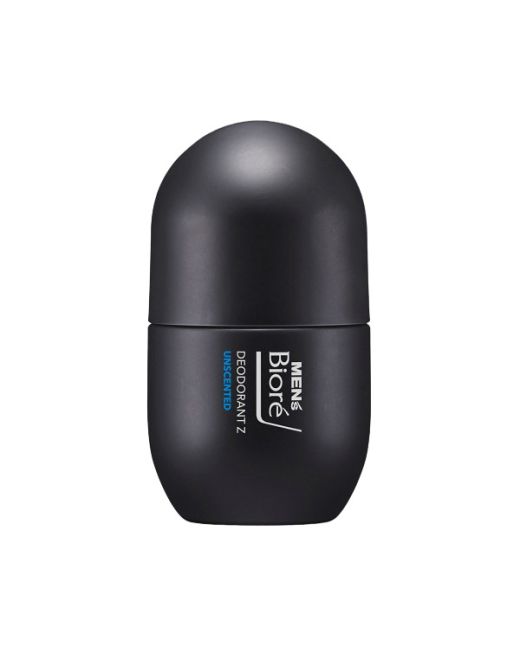 Kao - Biore - Men's Biore Deodorant Z Roll On - 55ml