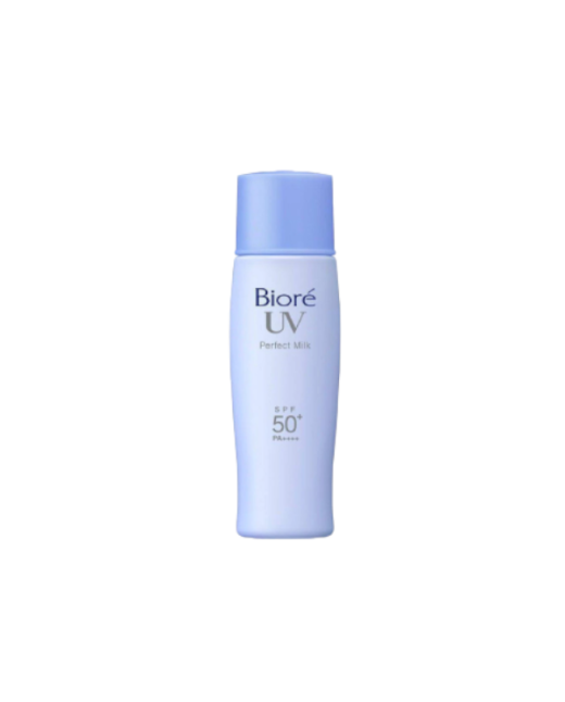 Kao - Biore UV Sunscreen Perfect Milk SPF50+ PA++++ - 40ml