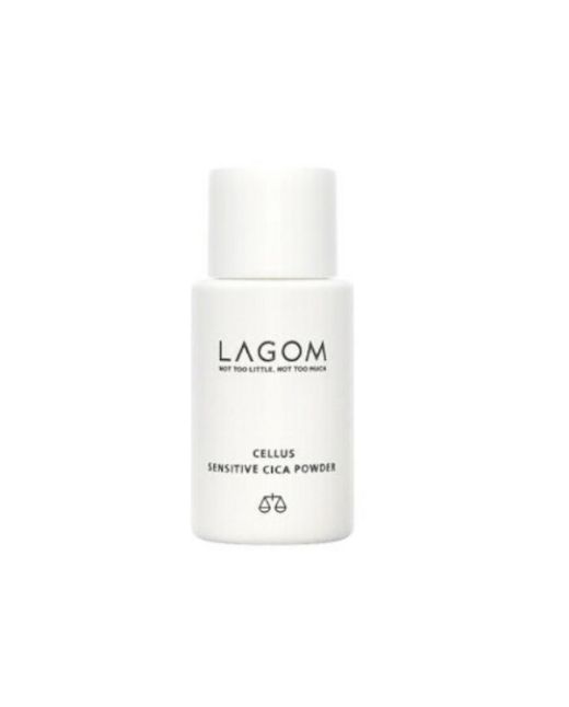 LAGOM - Cellus Sensitive Cica Powder - 8g