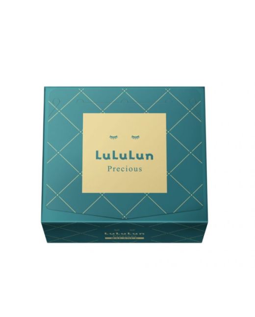 LuLuLun - Precious Sheet Mask Balance - 32pcs