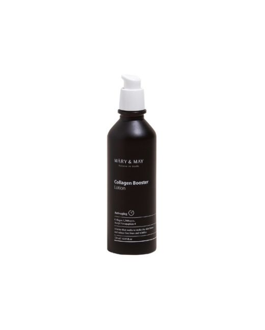 MARY&MAY - Collagen Booster Lotion - 120ml