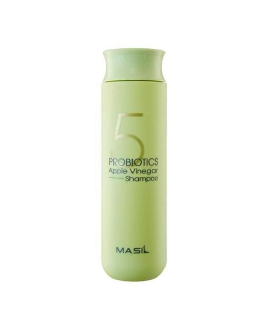 Masil - 5 Probiotics Apple Vinegar Shampoo - 300ml