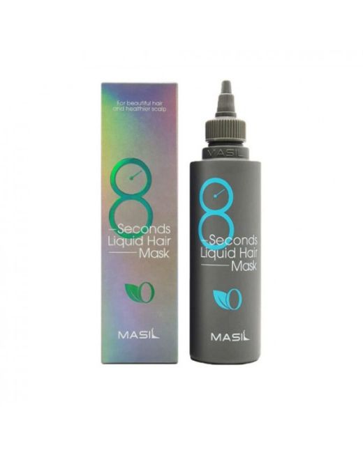 Masil - 8 Seconds Liquid Hair Mask - 200ml