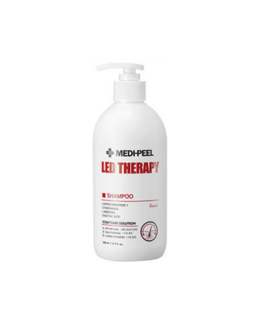 MEDI-PEEL - Led Therapy Shampoo - 500ml