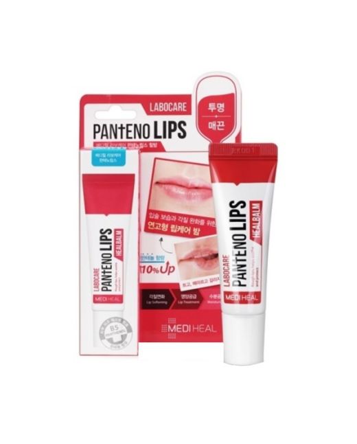 Mediheal - LABOCARE Panteno Lips Heal Balm - 10ml