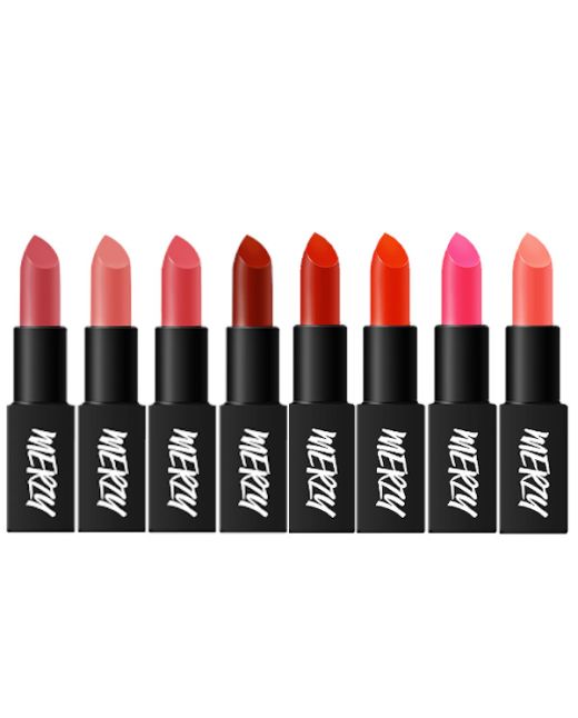 MERZY - The First Lipstick - Me Series - 3.5g