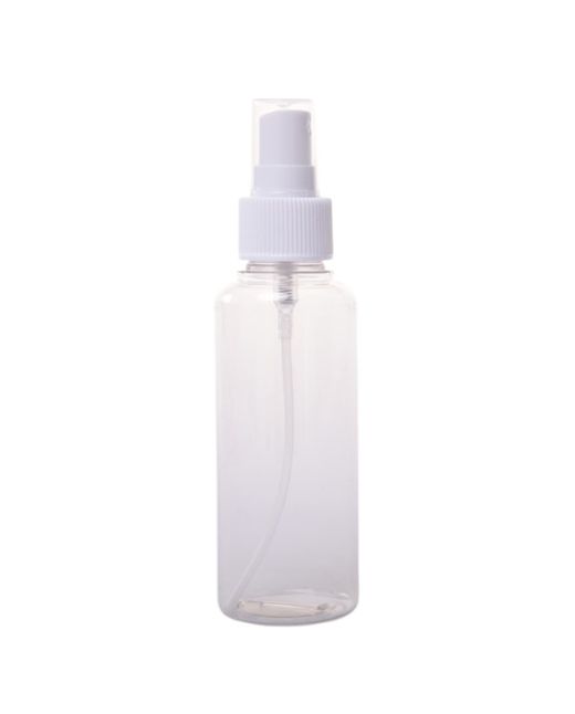 MINGXIER - Travel Spray Bottle - Transparent - 100ml - 1pc