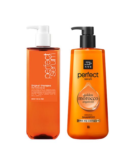 miseenscéne - Perfect Serum Original Shampoo - 680ml