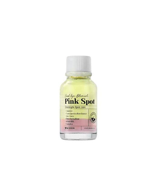 MIZON - Good Bye Blemish Pink Spot - 19ml