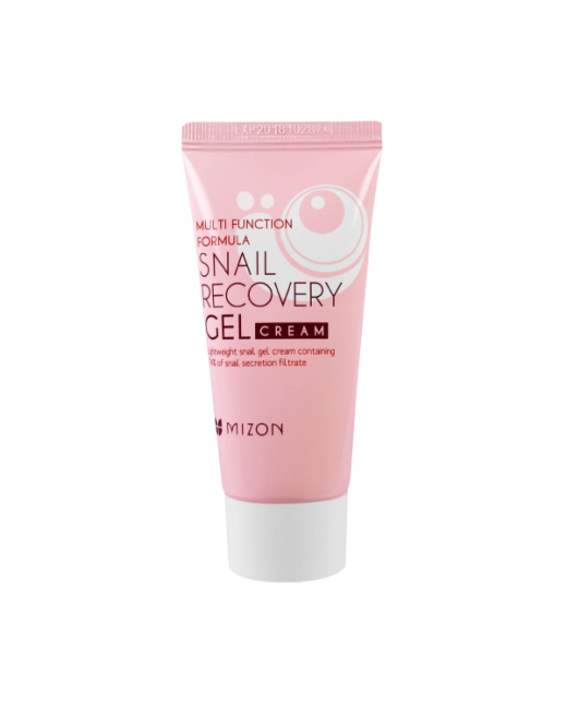 MIZON - Snail Recovery Gel Cream - 45ml