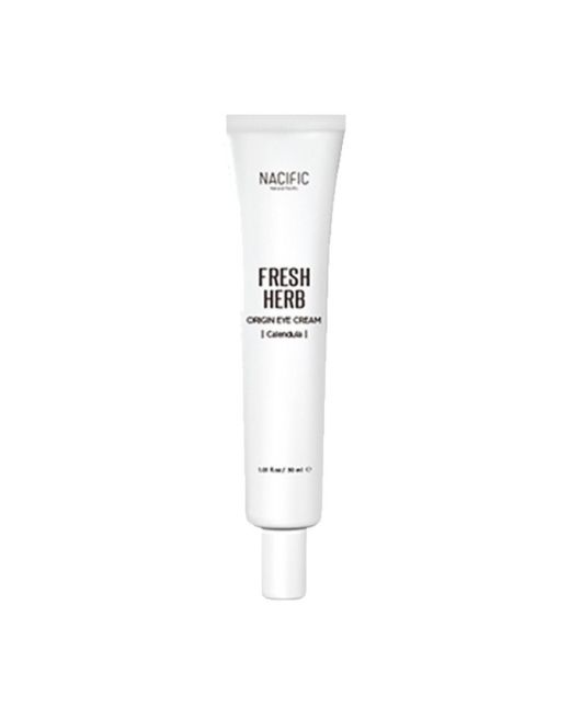 Nacific - Fresh Herb Origin Eye Cream - 30ml