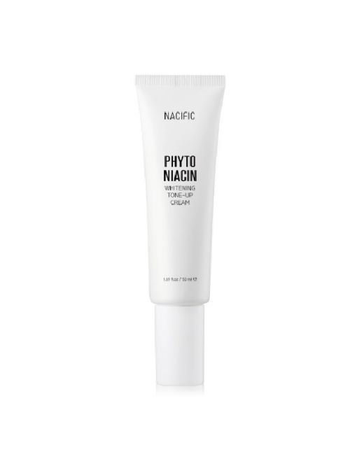 Nacific - Phyto Niacin Whitening Tone-up Cream - 50ml