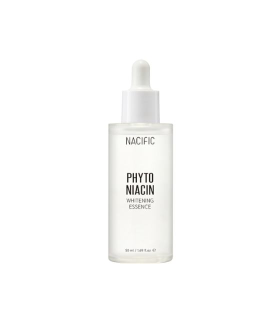 Nacific - Phyto Niacin Whitening Essence - 100ml