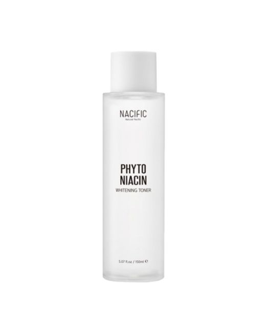 Nacific - Phyto Niacin Whitening Toner - 150ml