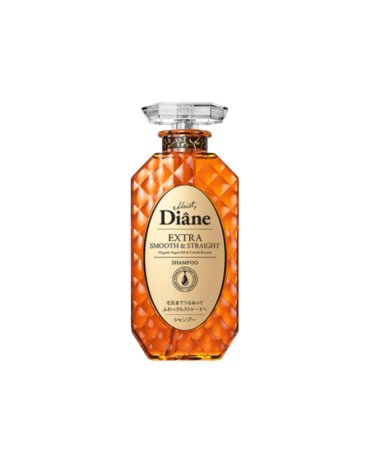 NatureLab - Moist Diane Perfect Beauty Extra Smooth & Straight Shampoo - 450ml