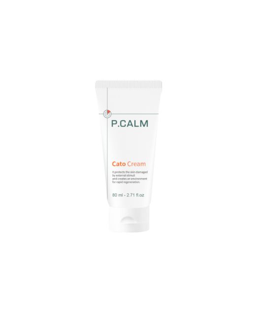 P.CALM - Cato Cream - 80ml