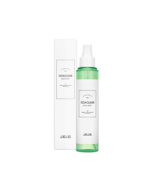 RiRe - Cica Clear Body Mist - 150ml
