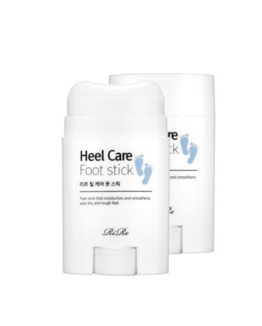 RiRe - Heel Care Foot Stick - 22g