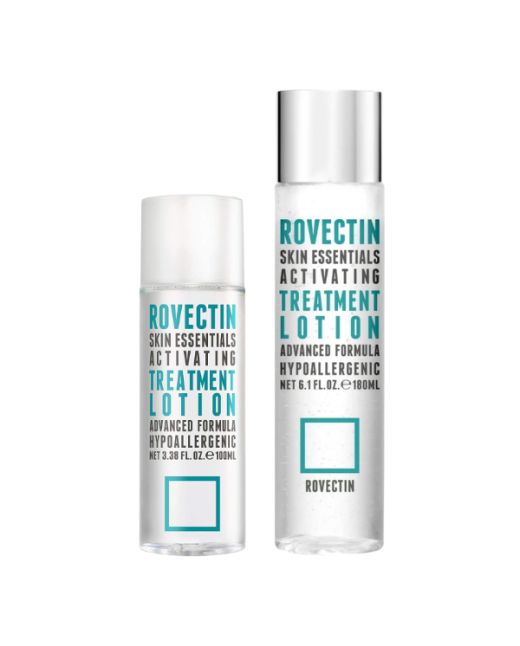 ROVECTIN - Skin Essentials Activating Treatment Lotion