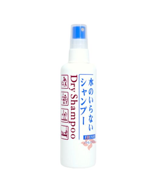 Shiseido - Fressy Dry Shampoo - 150ml
