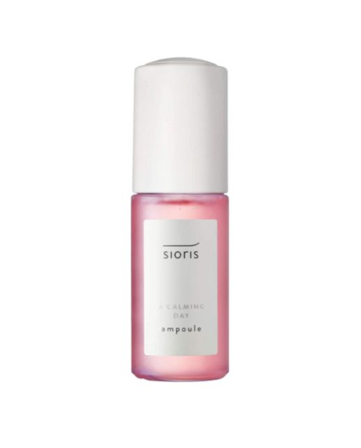 Sioris - A Calming Day Ampoule - 35ml