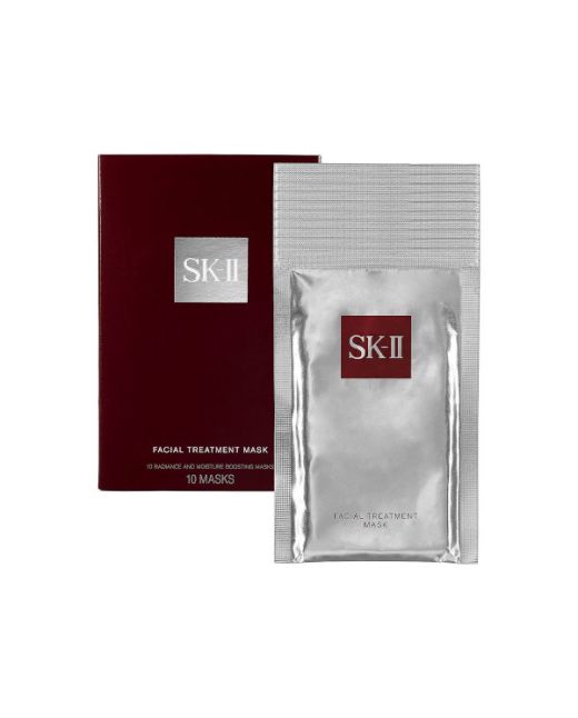 SK-II - Facial Treatment Mask - 10pcs