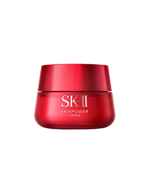 SK-II - SKINPOWER Cream - 80g