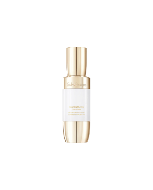 Sulwhasoo - Concentrated Ginseng Brightening Serum - 8ml