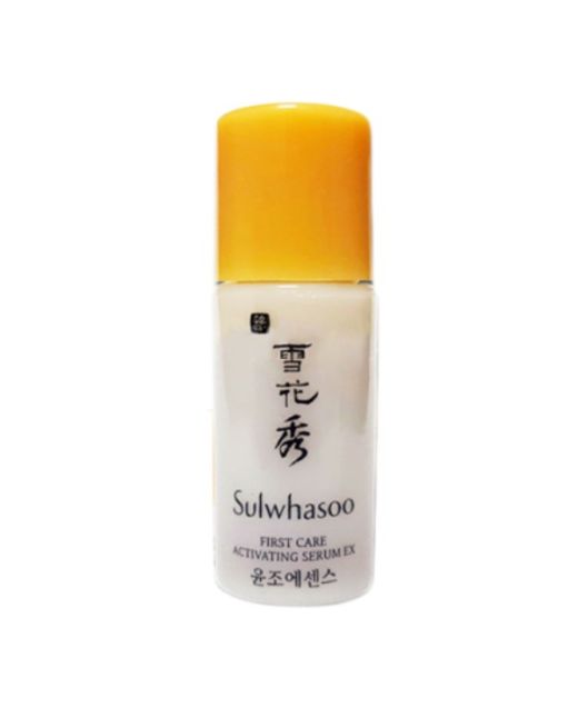 Sulwhasoo - First Care Activating Serum EX - 4ml