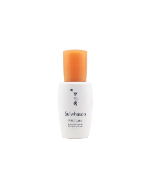 Sulwhasoo - First Care Activating Serum Tester - 15ml